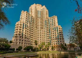 صورة لـ tower في موسيلا ووتر سايد