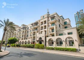 صورة لـ tower في A برج ترافو