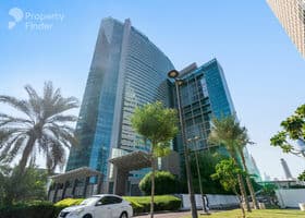 Image for tower in Jumeirah Living