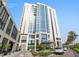 صورة لـ tower في فيدا ريزيدنس 2