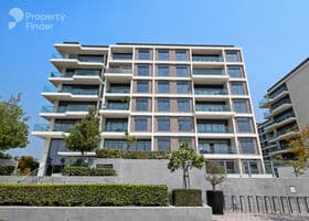 Image for tower in Mulberry 1