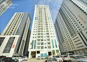 Image for tower in Al Taawoon Tower 2