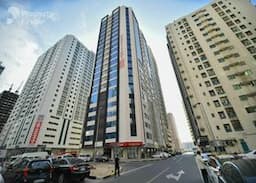 صورة لـ التصميم الخارجي للمبنى في التعاون 3