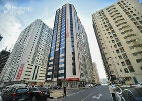 Image for tower in Al Taawoon Tower 3