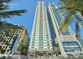 Image for tower in Al Rund Tower