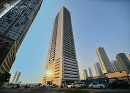 Image for Building Exterior in Al Ghazal Tower