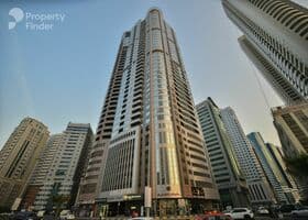 Image for tower in Style Tower