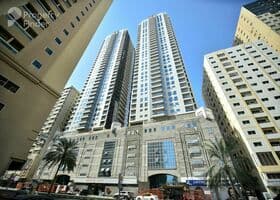 Image for tower in Manazil Tower 5