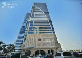 Image for tower in Al Muhannad Tower