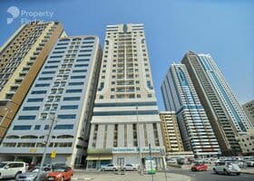 Image for tower in Safia Tower