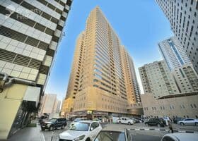 صورة لـ tower في مساكن النهضة