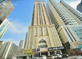 Image for tower in Lootah Tower