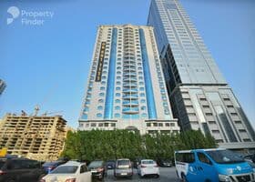صورة لـ tower في برج صحارى 1