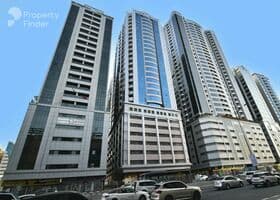 صورة لـ tower في برج صحارى 2