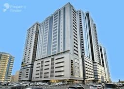Image for Building Exterior in Sahara Tower 5