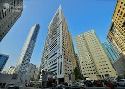 Image for Building Exterior in Canal Star Tower