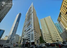 صورة لـ tower في برج قنال ستار