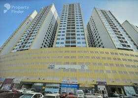 Image for tower in Tower A3