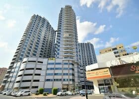 صورة لـ tower في برج فالكون 1