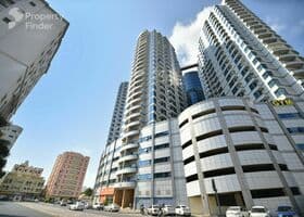 صورة لـ tower في برج فالكون 2