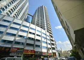 Image for tower in Falcon Tower 4