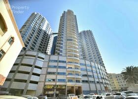 صورة لـ tower في برج فالكون 6