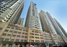 Image for tower in Ajman One Tower 2