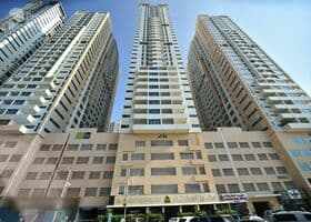 صورة لـ tower في 4 عجمان ون تاور