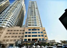 صورة لـ tower في 5 عجمان ون تاور