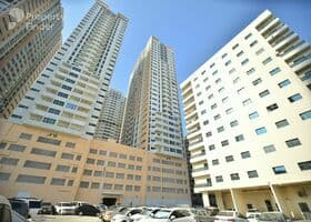 Image for tower in Ajman One Tower 11