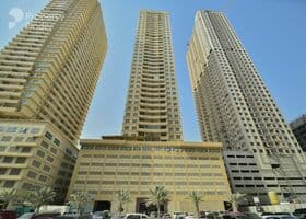 Image for tower in Lilies Tower