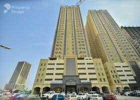 صورة لـ tower في أحلام جولدكريست 1