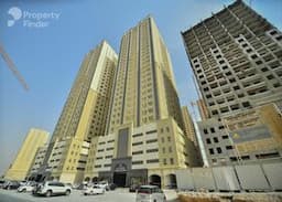 صورة لـ التصميم الخارجي للمبنى في أحلام جولدكريست 2