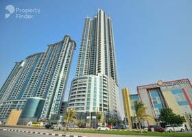 صورة لـ tower في برج الكورنيش