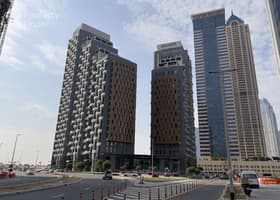 Image for tower in Millennium Atria Business Bay