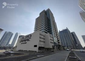 Image for tower in DAMAC Maison Canal Views