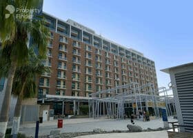 Image for tower in Al Barza