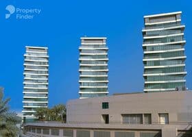 Image for tower in Al Naseem Residences B