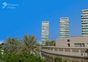 Image for tower in Al Naseem Residences C