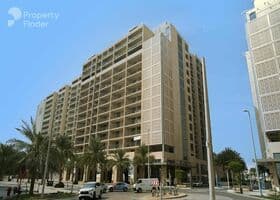 Image for tower in Building A