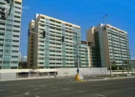 Image for tower in Al Sana 1