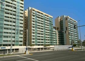 Image for tower in Al Sana 2