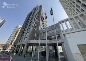 Image for tower in DAMAC Maison The Vogue