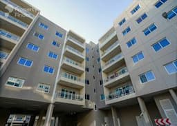 Image for Building Exterior in Tower 27