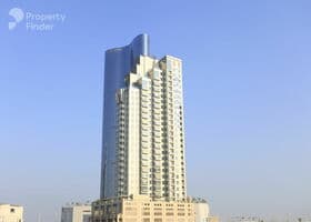 Image for tower in Marina Rise Tower