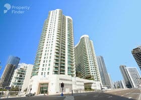 Image for tower in Beach Towers