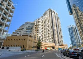 Image for tower in Mangrove Place