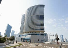 صورة لـ tower في أوشن سكيب