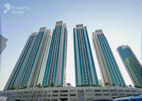 Image for tower in Marina Heights