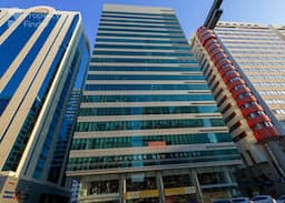 Image for Building Exterior in Global Tower